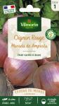 Potagères - Oignon Rouge Morada de Amposta - Cuisine du Monde - PACKAGING_RECTO